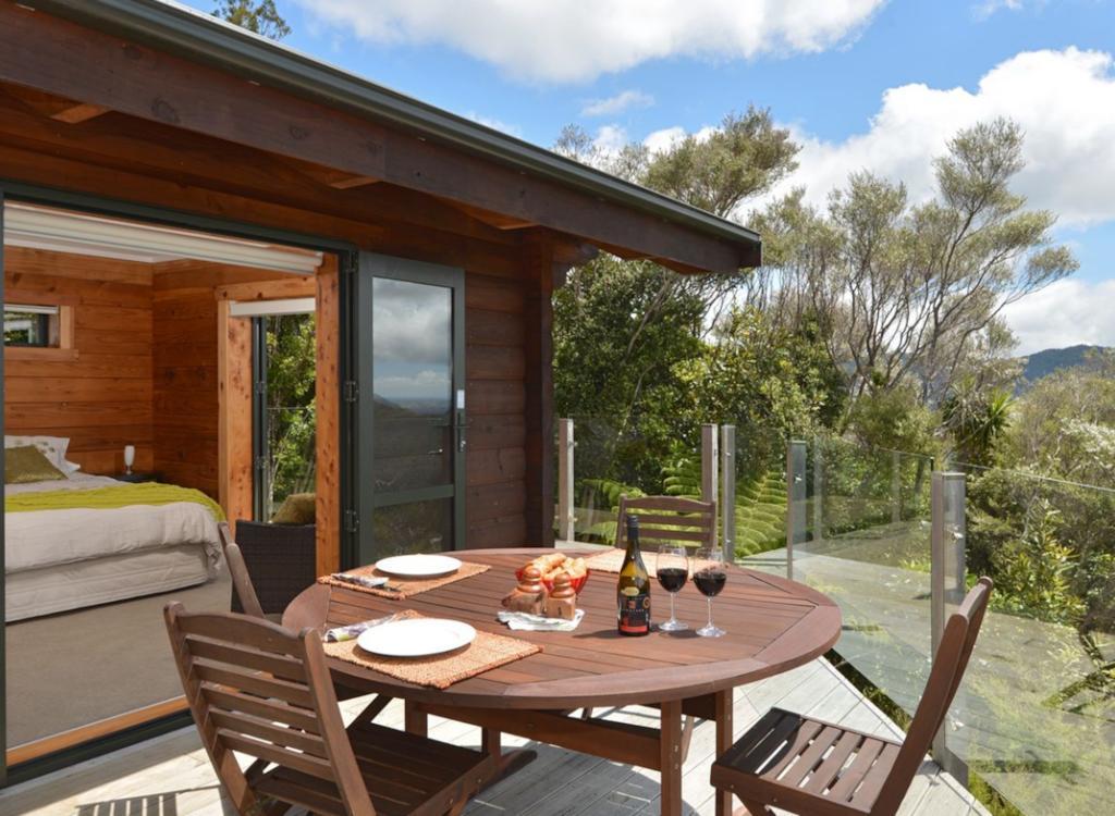 Fern Ridge Hideaway Victoria Valley Exterior photo