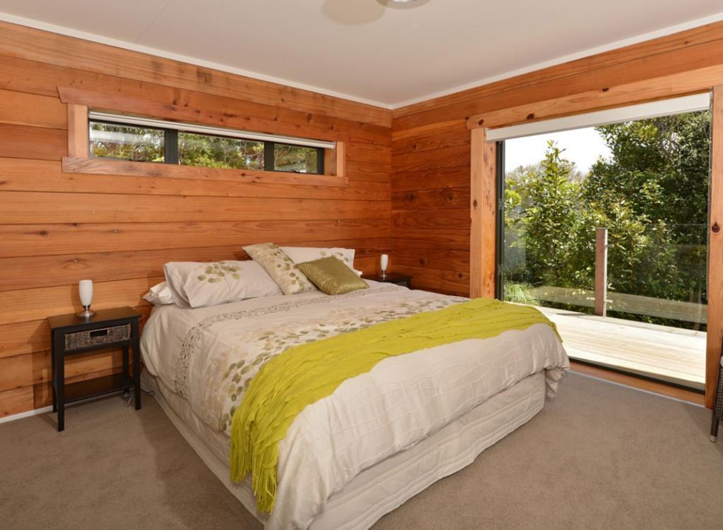 Fern Ridge Hideaway Victoria Valley Room photo