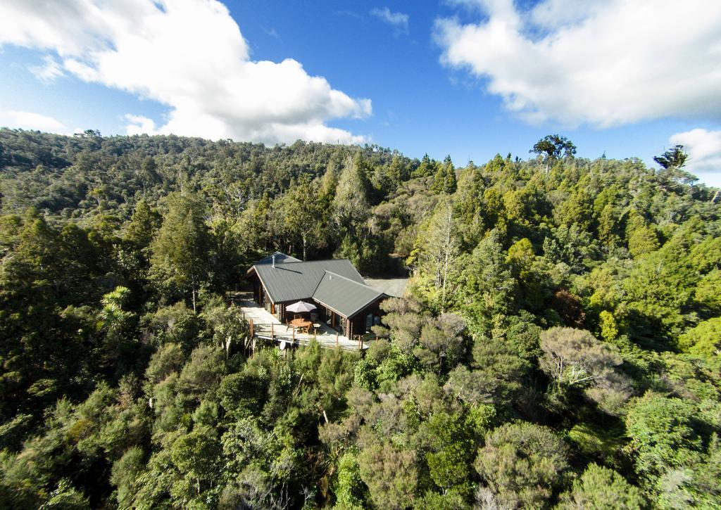 Fern Ridge Hideaway Victoria Valley Exterior photo