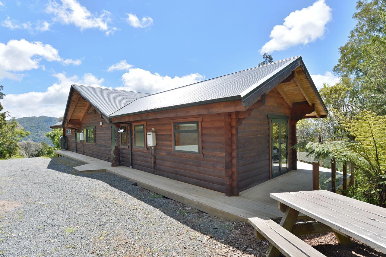 Fern Ridge Hideaway Victoria Valley Exterior photo
