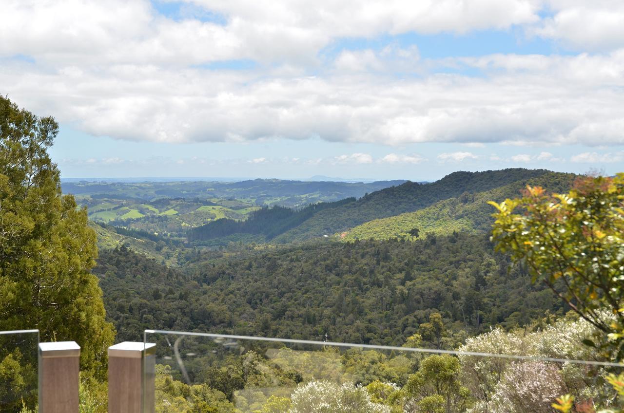 Fern Ridge Hideaway Victoria Valley Exterior photo