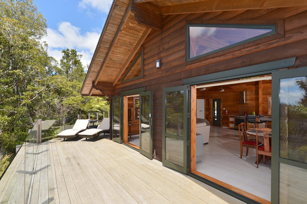Fern Ridge Hideaway Victoria Valley Exterior photo