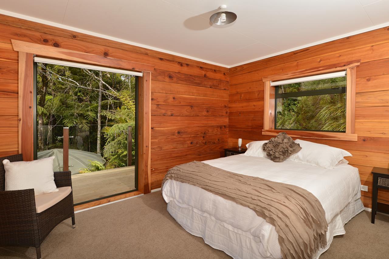 Fern Ridge Hideaway Victoria Valley Exterior photo